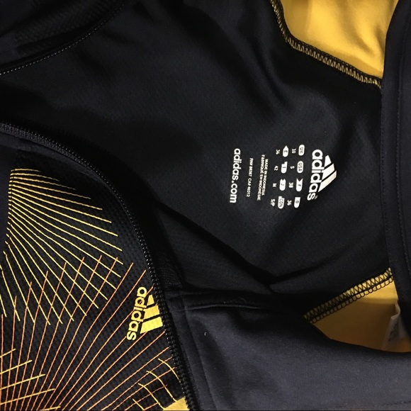 ❤️SALE❤️Adidas Climalite - Picture 5 of 6